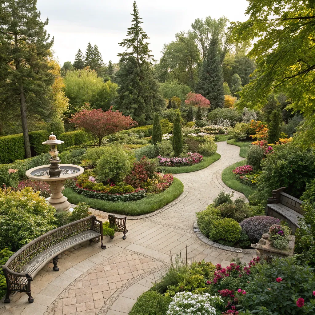 Garden Design Basics